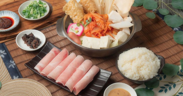 這鍋絕小火鍋-2025 GGA foodpanda 饕客金選獎投票活動 這鍋絕小火鍋-2025 GGA foodpanda 饕客金選獎投票活動