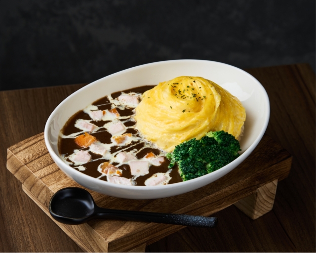 軟蛋醬蛋包飯專門製作所 (南投草屯店)-2025 GGA foodpanda 饕客金選獎投票活動 軟蛋醬蛋包飯專門製作所 (南投草屯店)-2025 GGA foodpanda 饕客金選獎投票活動