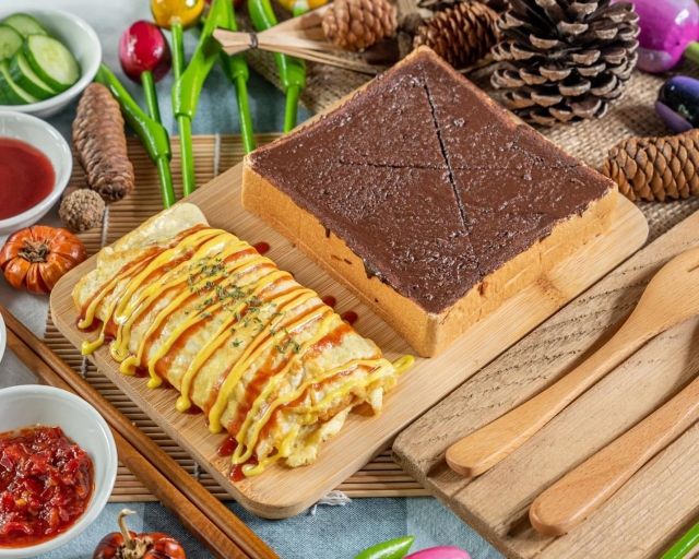 找餐店brunch (南投集賢店)-2025 GGA foodpanda 饕客金選獎投票活動 找餐店brunch (南投集賢店)-2025 GGA foodpanda 饕客金選獎投票活動