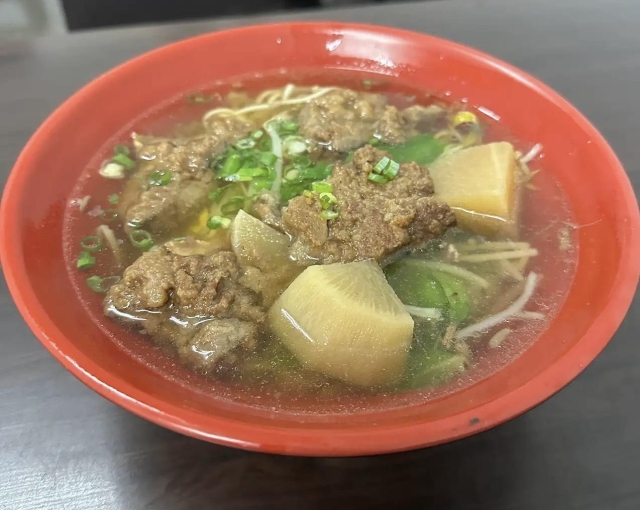 小龍湯包 (嘉義興業店)-2025 GGA foodpanda 饕客金選獎投票活動