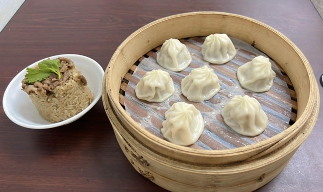 小龍湯包 (嘉義興業店)-2025 GGA foodpanda 饕客金選獎投票活動