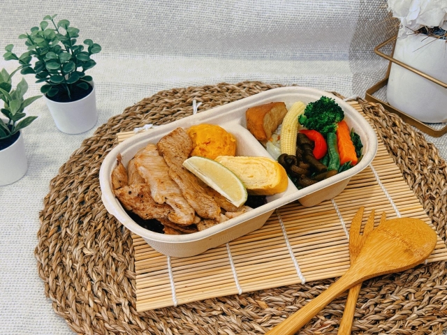 双木林·健康餐 (嘉義民生店)-2025 GGA foodpanda 饕客金選獎投票活動