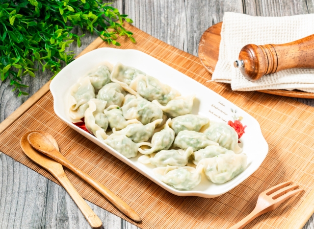 水餃王總店-2025 GGA foodpanda 饕客金選獎投票活動