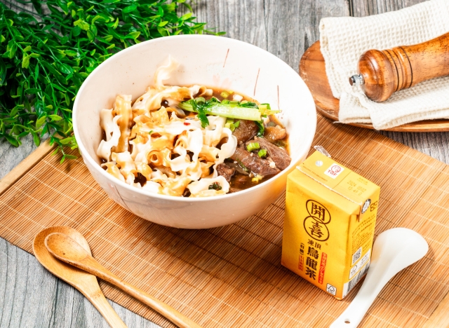 水餃王總店-2025 GGA foodpanda 饕客金選獎投票活動