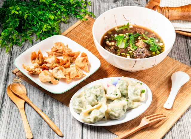 水餃王總店-2025 GGA foodpanda 饕客金選獎投票活動