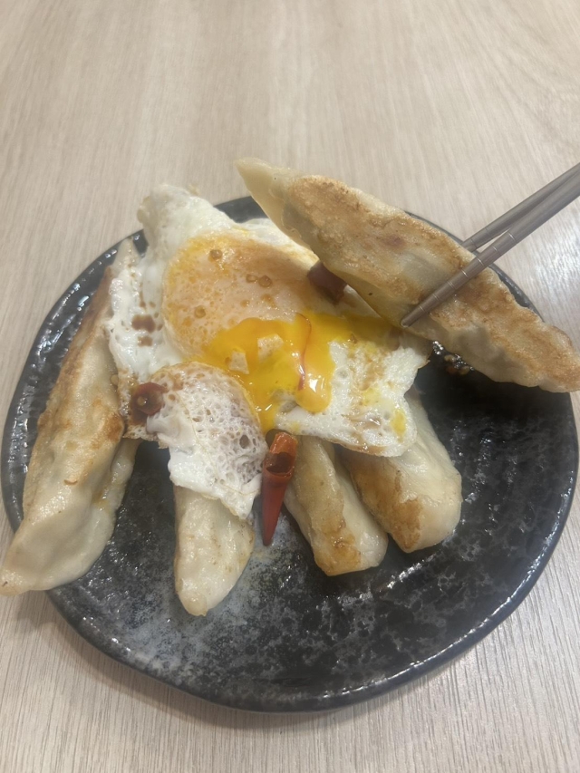 春牛豆漿大王-2025 GGA foodpanda 饕客金選獎投票活動