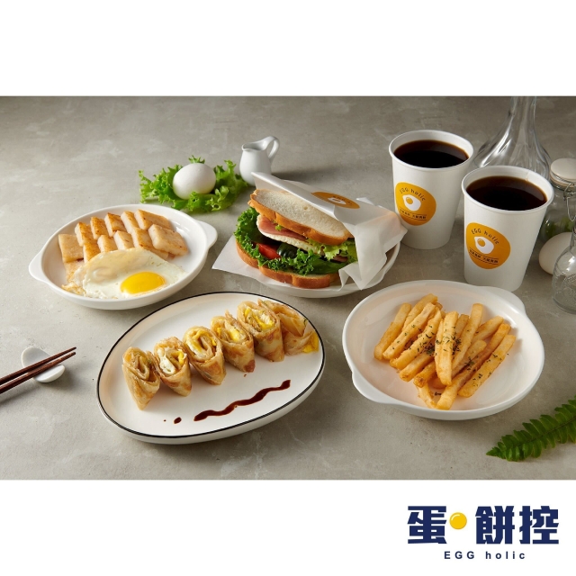 蛋餅控-2025 GGA foodpanda 饕客金選獎投票活動 蛋餅控-2025 GGA foodpanda 饕客金選獎投票活動