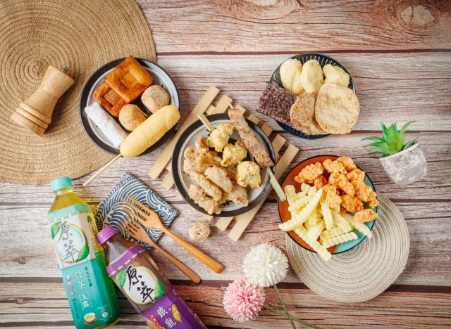 台灣第一家塩酥雞 (高雄崇德店)-2025 GGA foodpanda 饕客金選獎投票活動