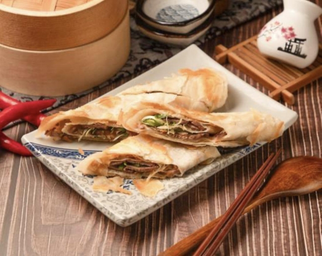 北平孔家小館 (屏東自由店)-2025 GGA foodpanda 饕客金選獎投票活動 北平孔家小館 (屏東自由店)-2025 GGA foodpanda 饕客金選獎投票活動