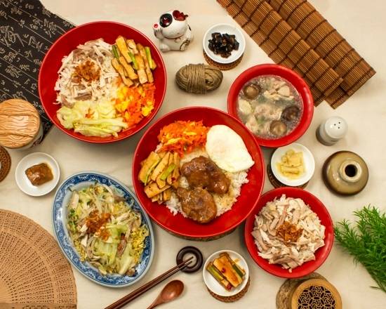 東港正宗嘉義火雞肉飯-2025 GGA foodpanda 饕客金選獎投票活動 東港正宗嘉義火雞肉飯-2025 GGA foodpanda 饕客金選獎投票活動