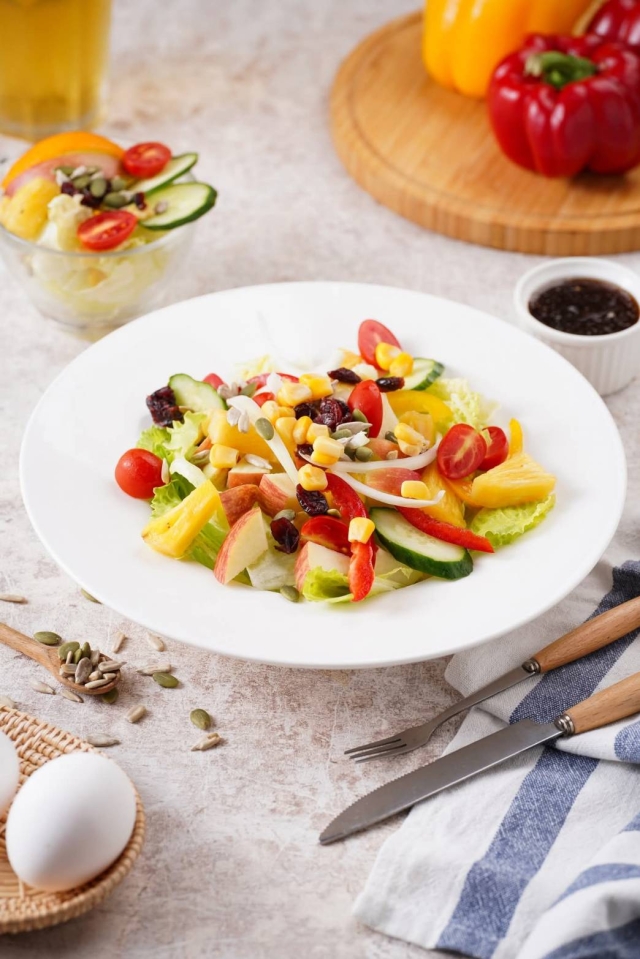 六吋盤 (和平店)-2025 GGA foodpanda 饕客金選獎投票活動