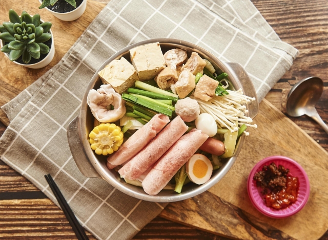 21金臭臭鍋小火鍋 (屏東廣東店)-2025 GGA foodpanda 饕客金選獎投票活動 21金臭臭鍋小火鍋 (屏東廣東店)-2025 GGA foodpanda 饕客金選獎投票活動