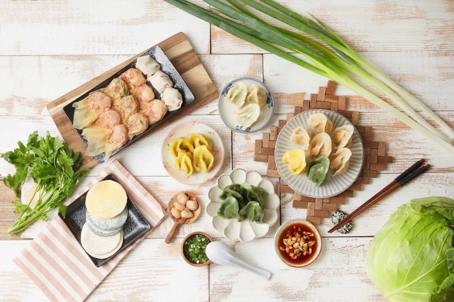 老豫仔專業餃子館-2025 GGA foodpanda 饕客金選獎投票活動 老豫仔專業餃子館-2025 GGA foodpanda 饕客金選獎投票活動