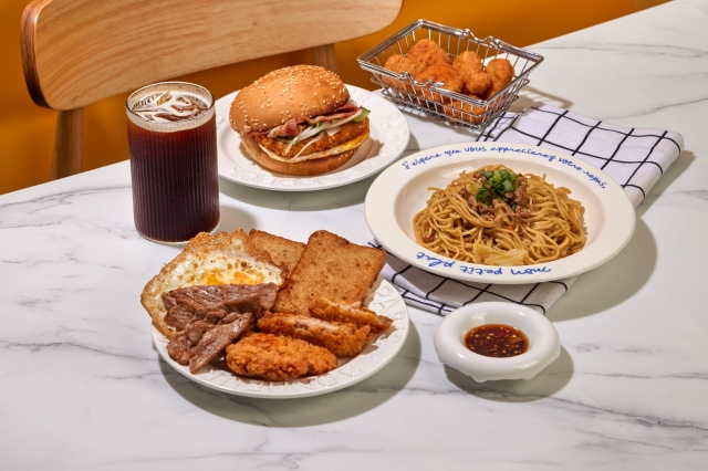 小雞早安 (仁里店)-2025 GGA foodpanda 饕客金選獎投票活動