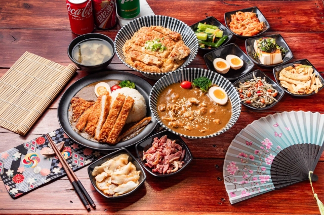 町屋丼飯 (北埔店)-2025 GGA foodpanda 饕客金選獎投票活動 町屋丼飯 (北埔店)-2025 GGA foodpanda 饕客金選獎投票活動