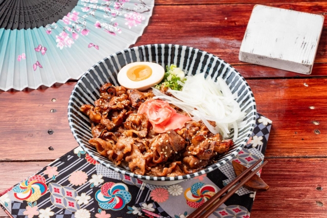 町屋丼飯 (北埔店)-2025 GGA foodpanda 饕客金選獎投票活動 町屋丼飯 (北埔店)-2025 GGA foodpanda 饕客金選獎投票活動
