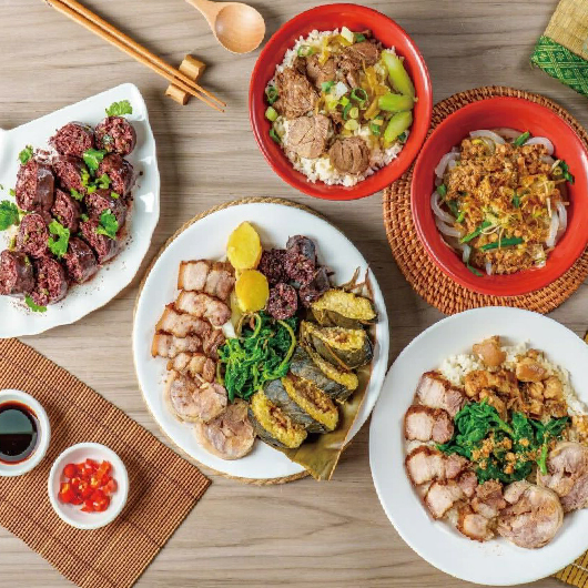 朱小吃店(太平總店)-2025 GGA foodpanda 饕客金選獎投票活動 朱小吃店(太平總店)-2025 GGA foodpanda 饕客金選獎投票活動