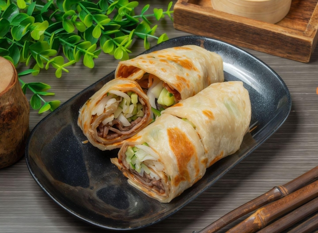 頤玉湯包-2025 GGA foodpanda 饕客金選獎投票活動
