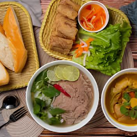 依鼎越式美食-2025 GGA foodpanda 饕客金選獎投票活動