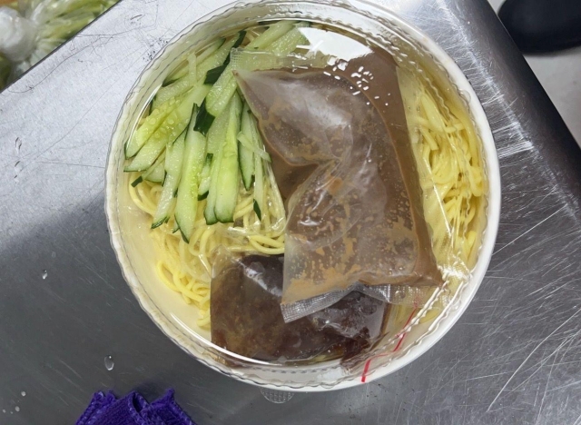 邱記麵線鮮魚湯-2025 GGA foodpanda 饕客金選獎投票活動