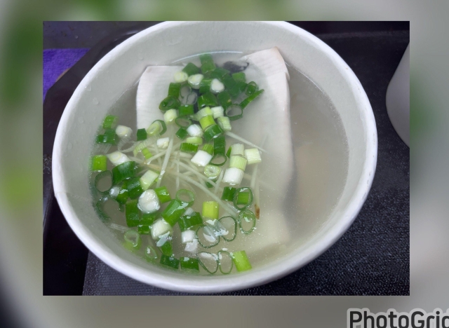 邱記麵線鮮魚湯-2025 GGA foodpanda 饕客金選獎投票活動