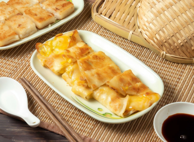 珍好味永和豆漿-2025 GGA foodpanda 饕客金選獎投票活動 珍好味永和豆漿-2025 GGA foodpanda 饕客金選獎投票活動