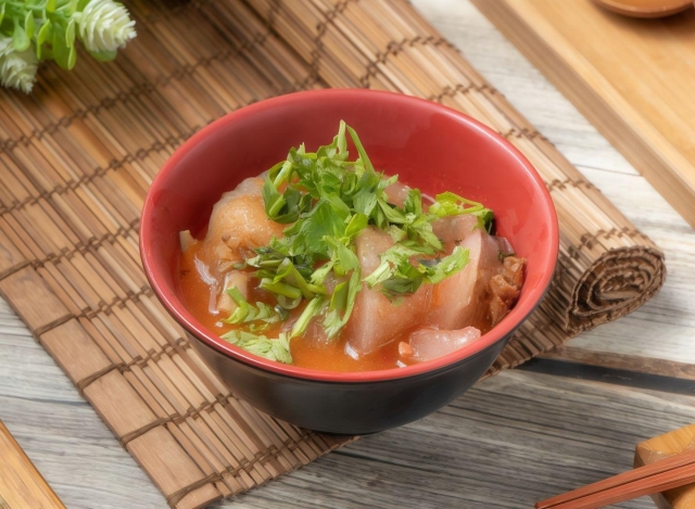 順伯三輪車肉圓-2025 GGA foodpanda 饕客金選獎投票活動