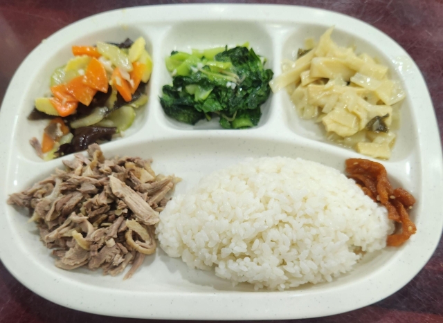 鴨肉松-2025 GGA foodpanda 饕客金選獎投票活動