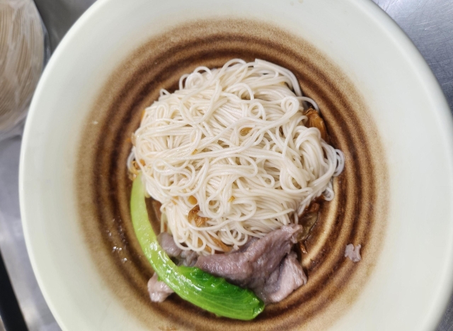 鴨肉松-2025 GGA foodpanda 饕客金選獎投票活動