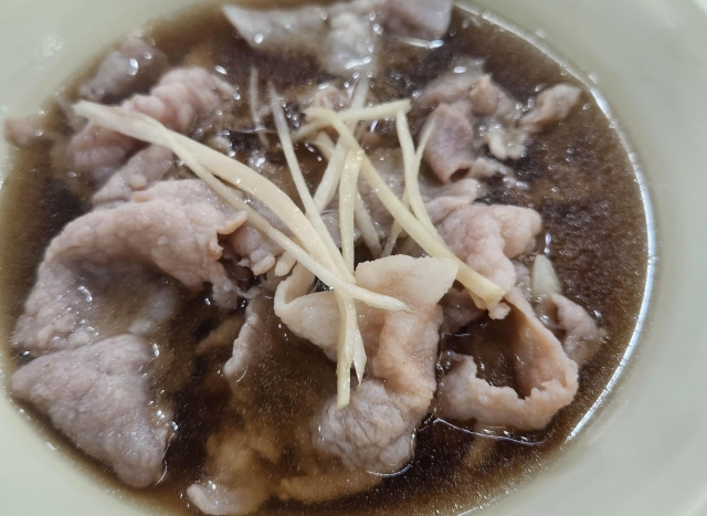 鴨肉松-2025 GGA foodpanda 饕客金選獎投票活動