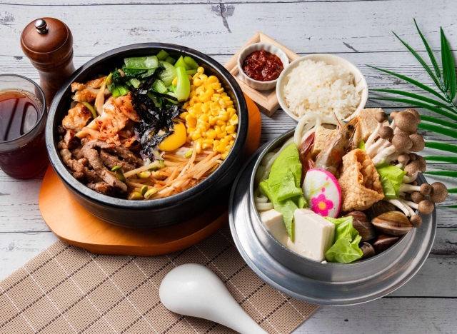 濟州豆腐鍋 (基隆深溪店)-2025 GGA foodpanda 饕客金選獎投票活動