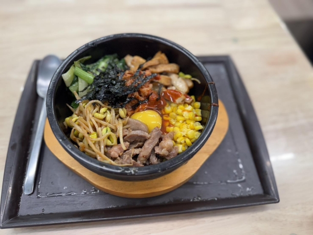 濟州豆腐鍋 (基隆深溪店)-2025 GGA foodpanda 饕客金選獎投票活動