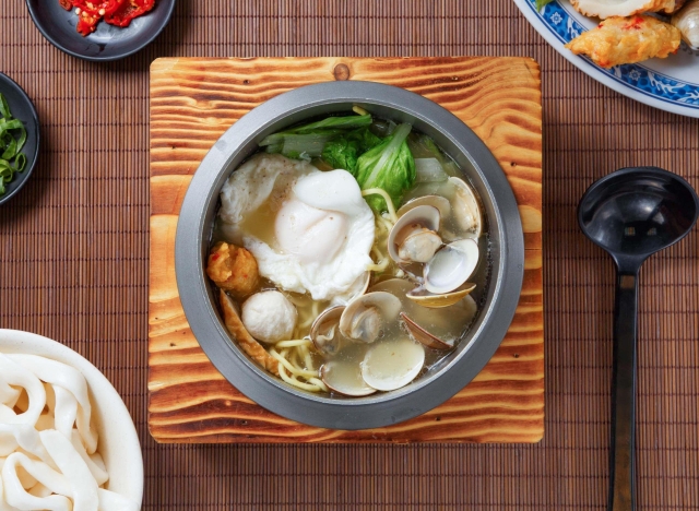 鍋燒麵麵-2025 GGA foodpanda 饕客金選獎投票活動 鍋燒麵麵-2025 GGA foodpanda 饕客金選獎投票活動
