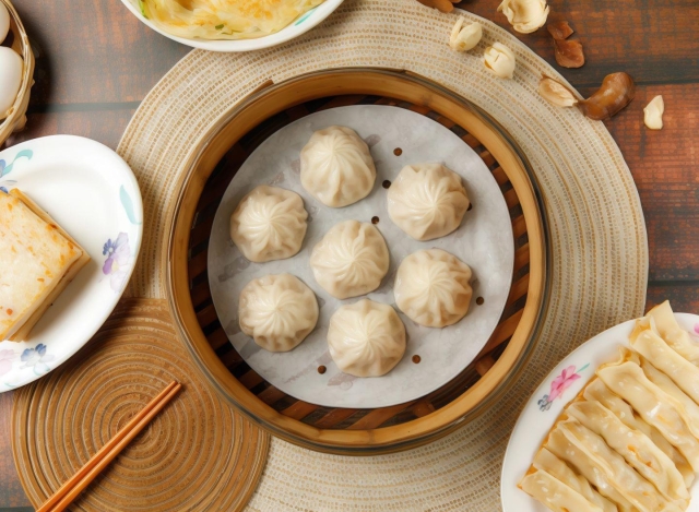 好福記永和豆漿 (台北長春店)-2025 GGA foodpanda 饕客金選獎投票活動