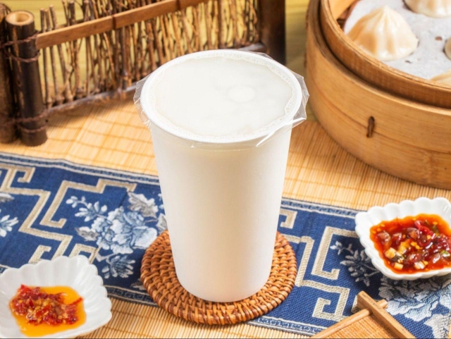 好福記永和豆漿 (台北長春店)-2025 GGA foodpanda 饕客金選獎投票活動