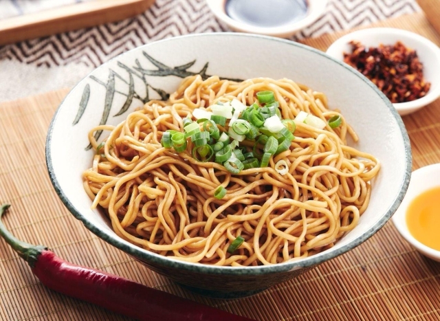 宜品福州乾拌麵 (板橋華興店)-2025 GGA foodpanda 饕客金選獎投票活動 宜品福州乾拌麵 (板橋華興店)-2025 GGA foodpanda 饕客金選獎投票活動