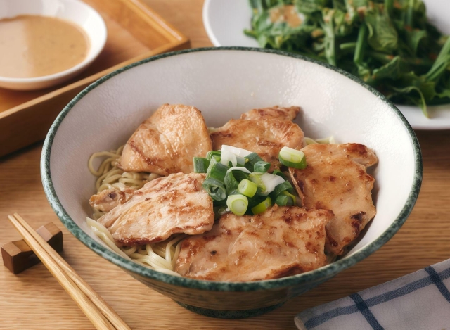 宜品福州乾拌麵 (板橋華興店)-2025 GGA foodpanda 饕客金選獎投票活動 宜品福州乾拌麵 (板橋華興店)-2025 GGA foodpanda 饕客金選獎投票活動