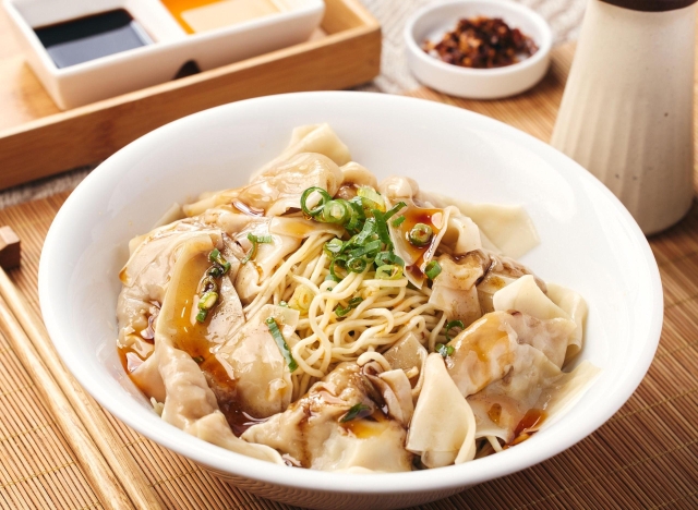 宜品福州乾拌麵 (板橋華興店)-2025 GGA foodpanda 饕客金選獎投票活動 宜品福州乾拌麵 (板橋華興店)-2025 GGA foodpanda 饕客金選獎投票活動