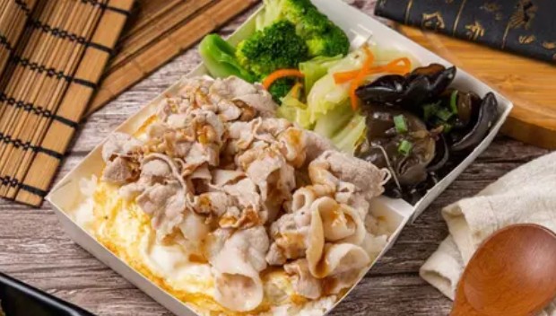 巷子口台南虱目魚店-2025 GGA foodpanda 饕客金選獎投票活動