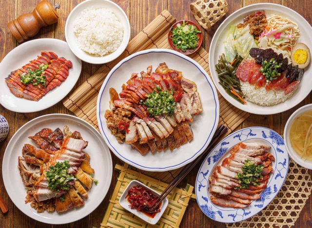 馮記-2025 GGA foodpanda 饕客金選獎投票活動