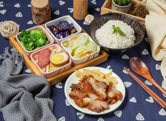 謹來便當 (裕豐店)-2025 GGA foodpanda 饕客金選獎投票活動 謹來便當 (裕豐店)-2025 GGA foodpanda 饕客金選獎投票活動