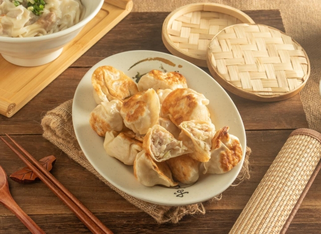 平價水餃麵食館-2025 GGA foodpanda 饕客金選獎投票活動