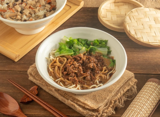 平價水餃麵食館-2025 GGA foodpanda 饕客金選獎投票活動