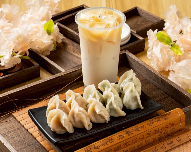 有料食堂水餃鍋貼小籠包 (中原總店)-2025 GGA foodpanda 饕客金選獎投票活動