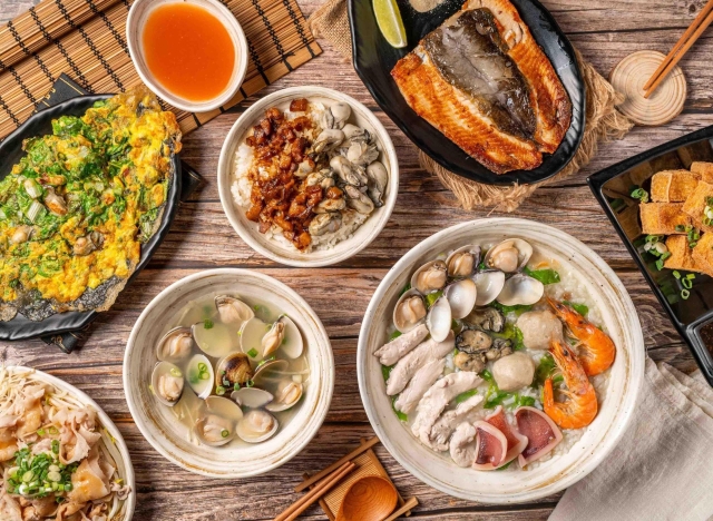 有料食堂水餃鍋貼小籠包 (中原總店)-2025 GGA foodpanda 饕客金選獎投票活動