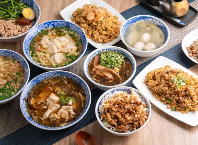 阿伯滷肉飯 (中壢健行店)-2025 GGA foodpanda 饕客金選獎投票活動 阿伯滷肉飯 (中壢健行店)-2025 GGA foodpanda 饕客金選獎投票活動