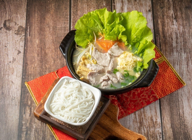 美玉雲南米干-2025 GGA foodpanda 饕客金選獎投票活動 美玉雲南米干-2025 GGA foodpanda 饕客金選獎投票活動
