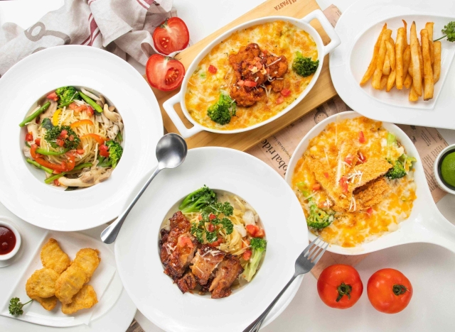 NU PASTA (新竹關新店)-2025 GGA foodpanda 饕客金選獎投票活動