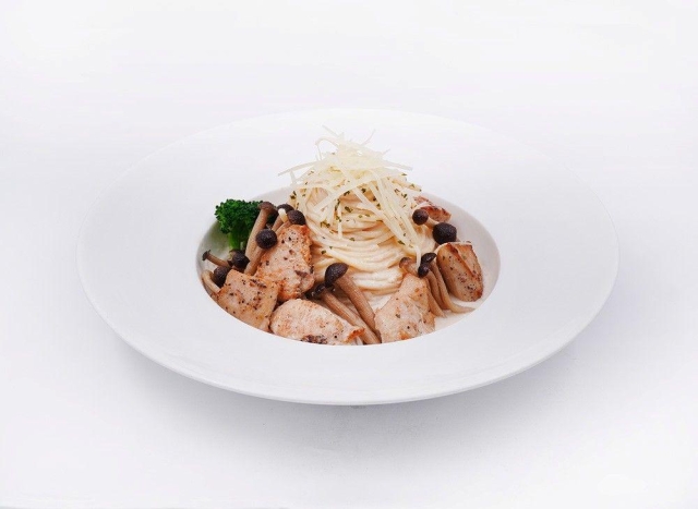 NU PASTA (新竹關新店)-2025 GGA foodpanda 饕客金選獎投票活動