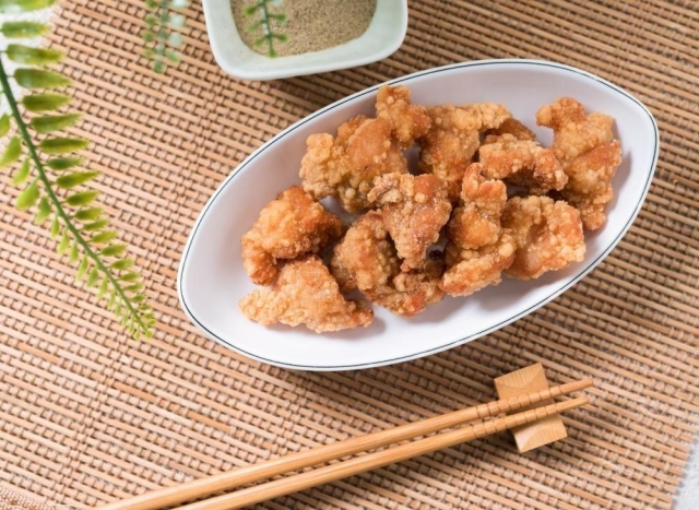 山城町炸物(苗栗店)-2025 GGA foodpanda 饕客金選獎投票活動 山城町炸物(苗栗店)-2025 GGA foodpanda 饕客金選獎投票活動